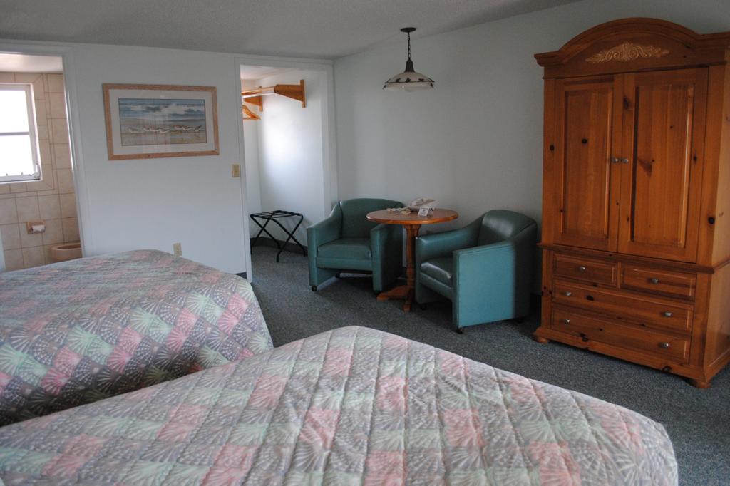 Windswept Motel Point Pleasant Beach Room photo