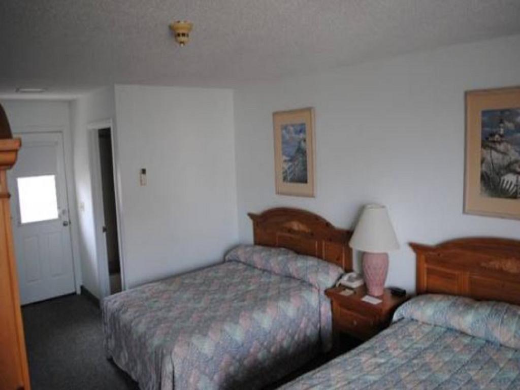 Windswept Motel Point Pleasant Beach Room photo